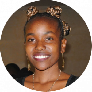 Mercy Munene
