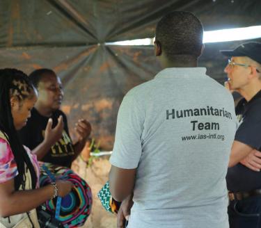 Humanitarian interventions
