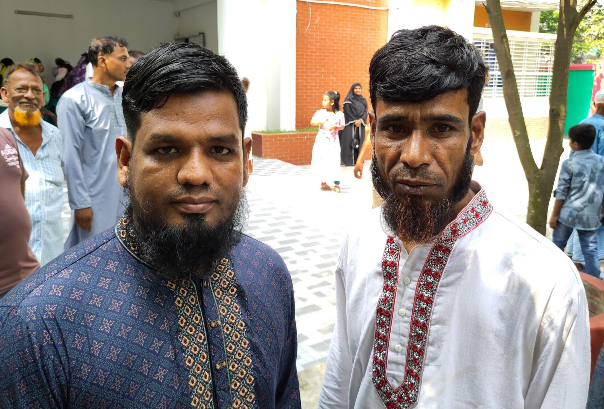 Babul-Hasan-35-president-Akter-Hossain-46-treasurer-in-Narsingdi-Migrant-Forum-scaled-aspect-ratio-1920-1300