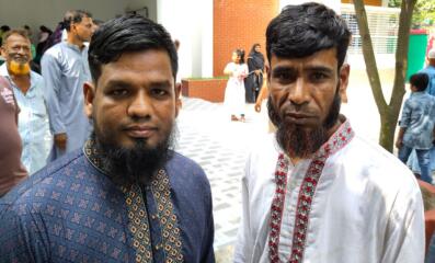 Babul-Hasan-35-president-Akter-Hossain-46-treasurer-in-Narsingdi-Migrant-Forum-scaled-aspect-ratio-2000-1354