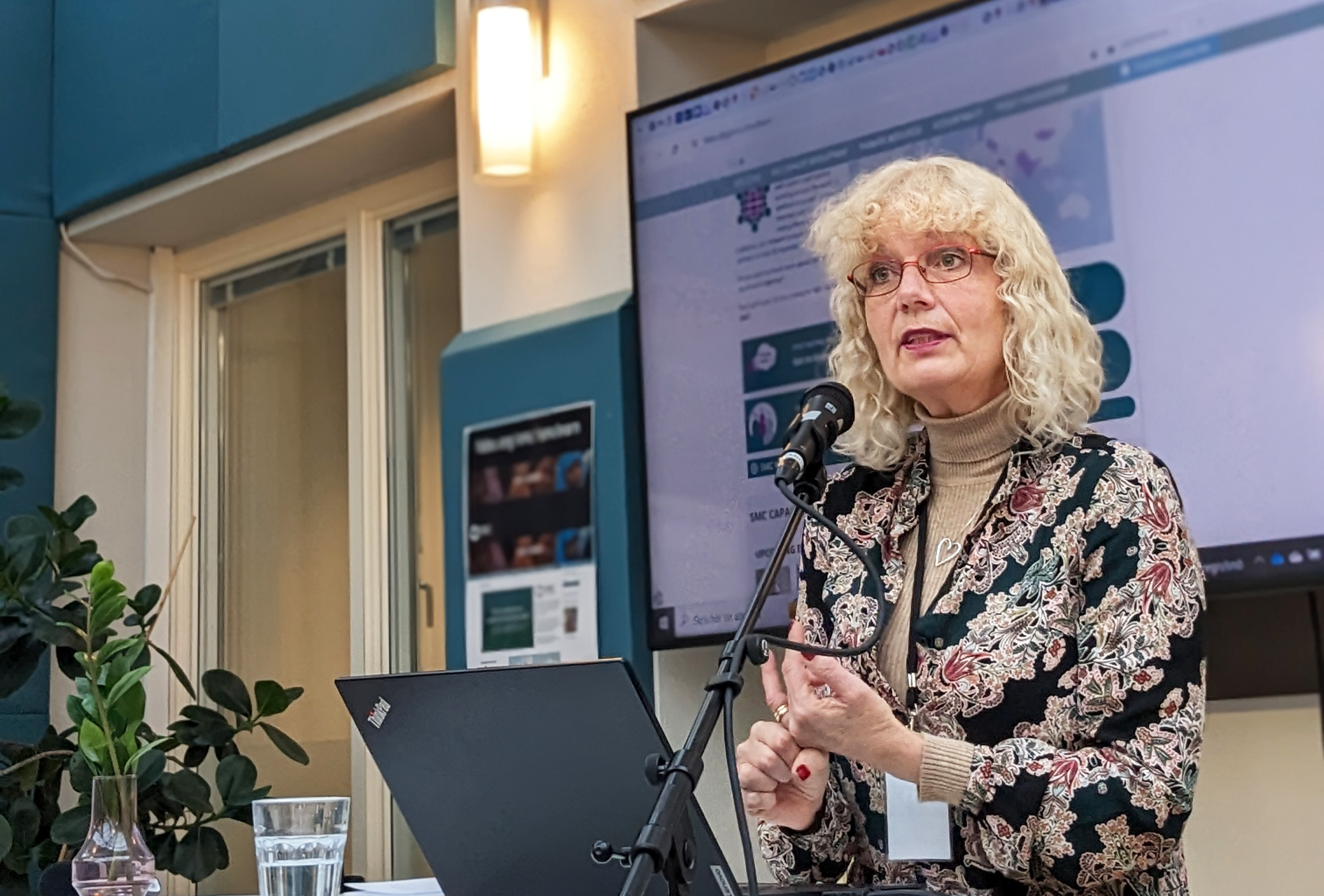 Fler träffar ska öka lärandet