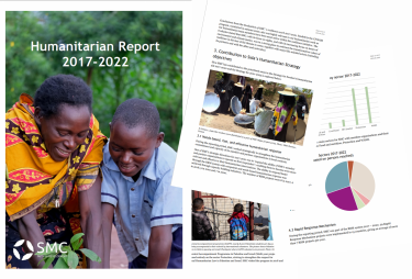Humanitarian-Report-2017-2022 Humanitarian-Report-2017-2022