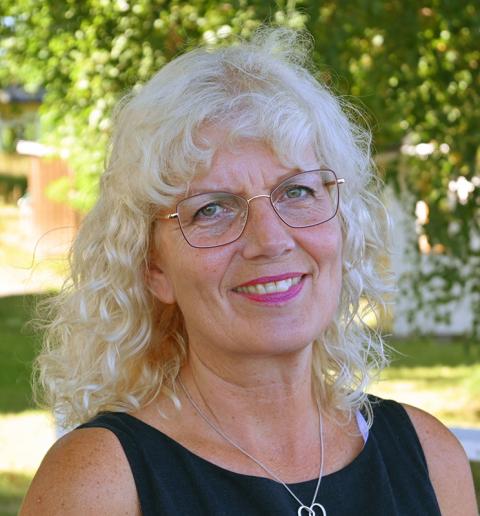 Miriam Winroth Mondragon