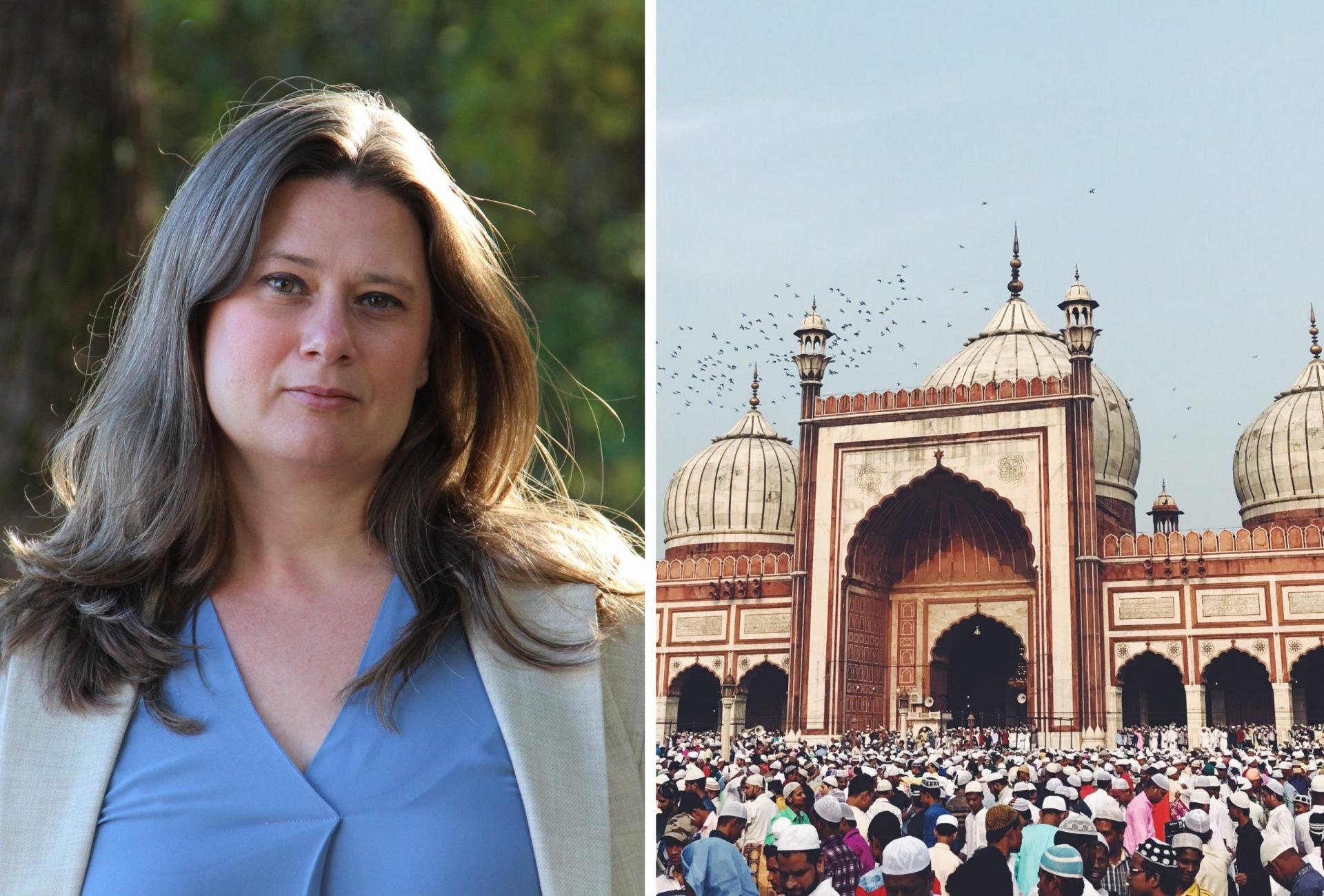 kristina_yttrandefrihet-scaled-aspect-ratio-1920-1300 De mänskliga rättigheterna skyddar inte religioner, övertygelser eller diverse olika känslor kring yttranden utan människor som utövar dessa rättigheter.